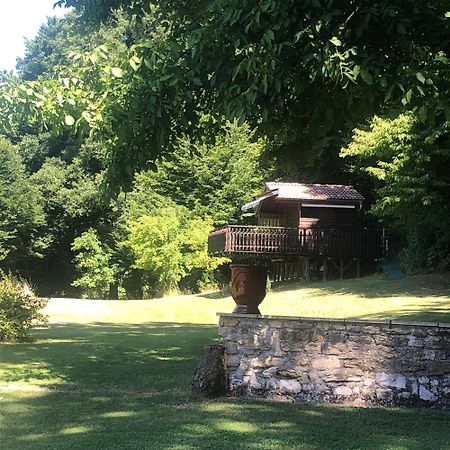 Le Chant Des Oiseaux Vauquois Eksteriør bilde
